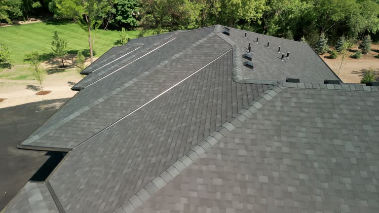 Professional Roofing Services in Camp Hill, PA