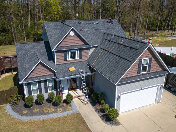 EPDM Roofing in Camp Hill, PA